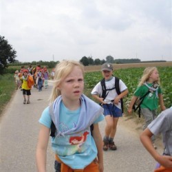 DSC05758  Medium - Scouts en Gidsen Zaventem 